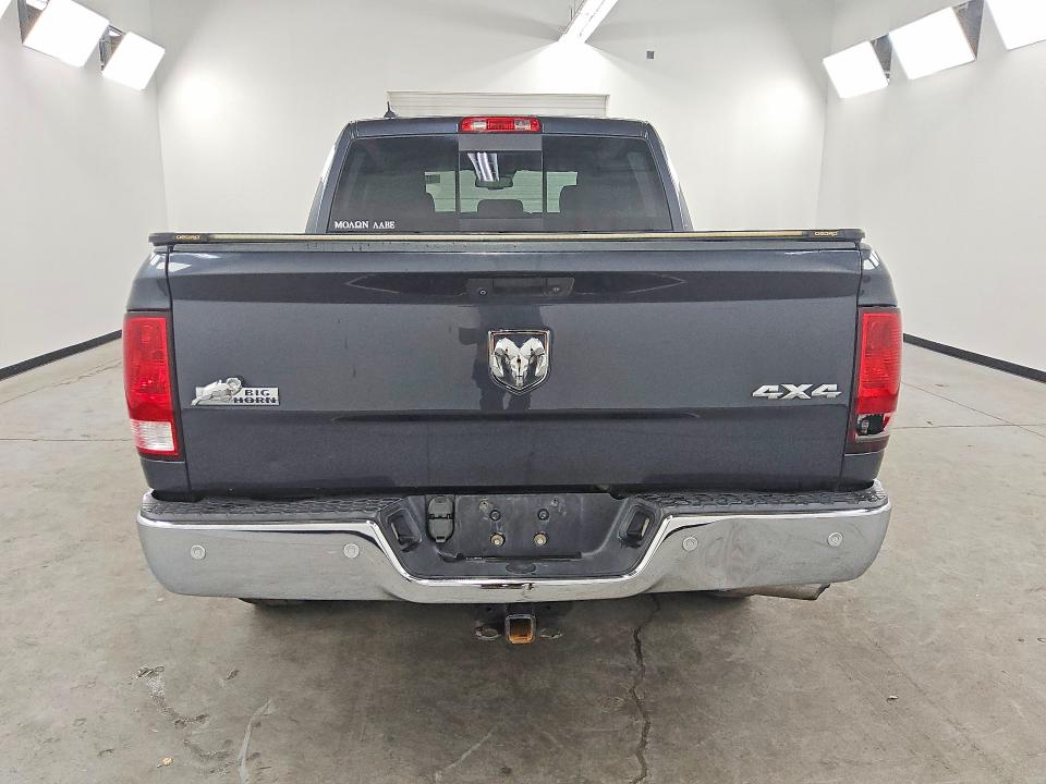 2016 Ram 1500 მანქანა იყიდება აუქციონზე, vin: 1C6RR7LG5GS391912, აუქციონის ნომერი: 61008726