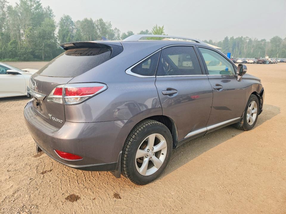 56967876 :رقم المزاد ، JTJBK1BA2D2451162 vin ، 2013 Lexus Rx 350 مزاد بيع