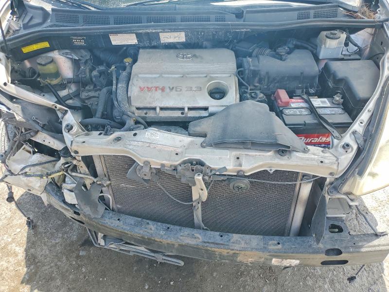 Aukcja sprzedaży 2005 Toyota Sienna, vin: 5TDZA22C55S259143, numer aukcji: 61733906
