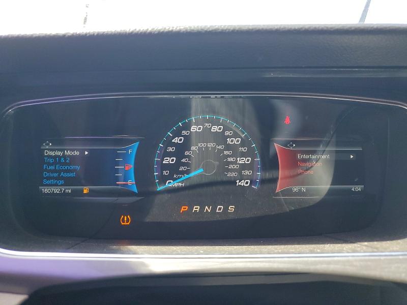 2014 Ford Taurus მანქანა იყიდება აუქციონზე, vin: 1FAHP2E83EG173573, აუქციონის ნომერი: 61779526