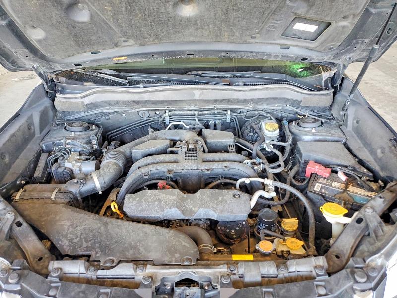Aukcja sprzedaży 2018 Subaru Forester, vin: JF2SJAGC8JH594708, numer aukcji: 63155496