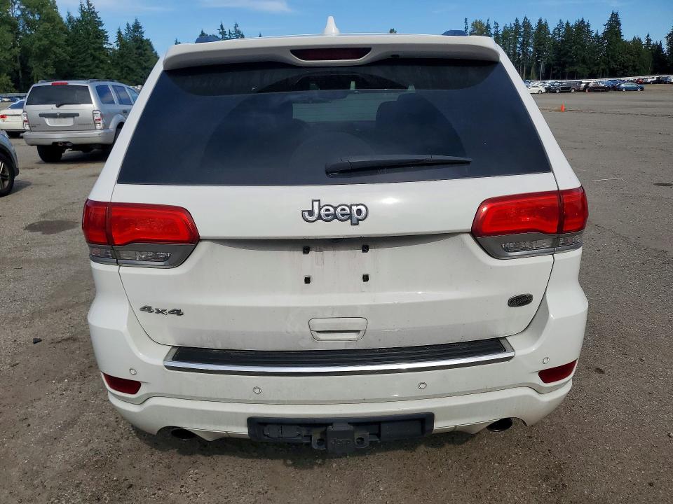 Aukcja sprzedaży 2018 Jeep Grand Cherokee, vin: 1C4RJFCG7JC321310, numer aukcji: 63204466
