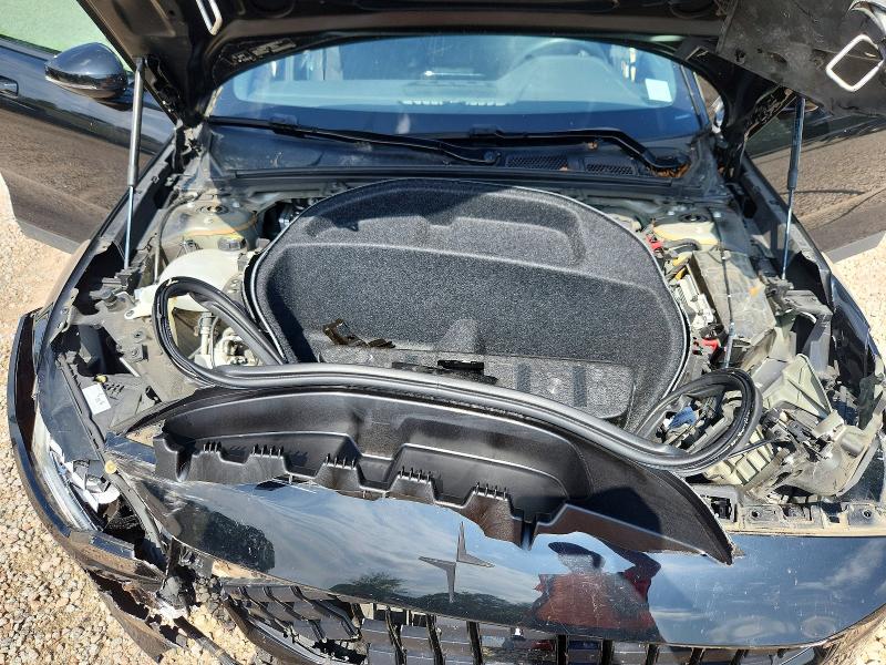 2022 Polestar 2 მანქანა იყიდება აუქციონზე, vin: LPSED3KAXNL058505, აუქციონის ნომერი: 61168186