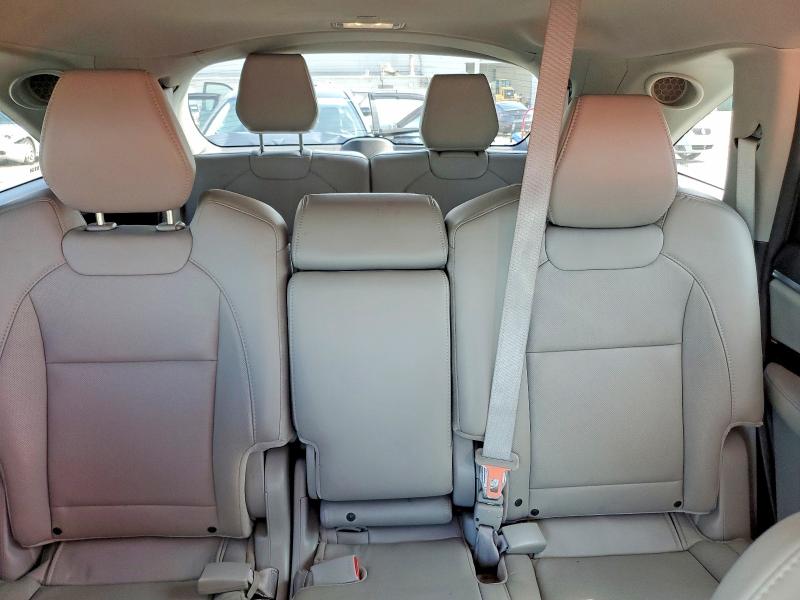 Aukcja sprzedaży 2016 Acura Mdx, vin: 5FRYD4H97GB033833, numer aukcji: 61035636
