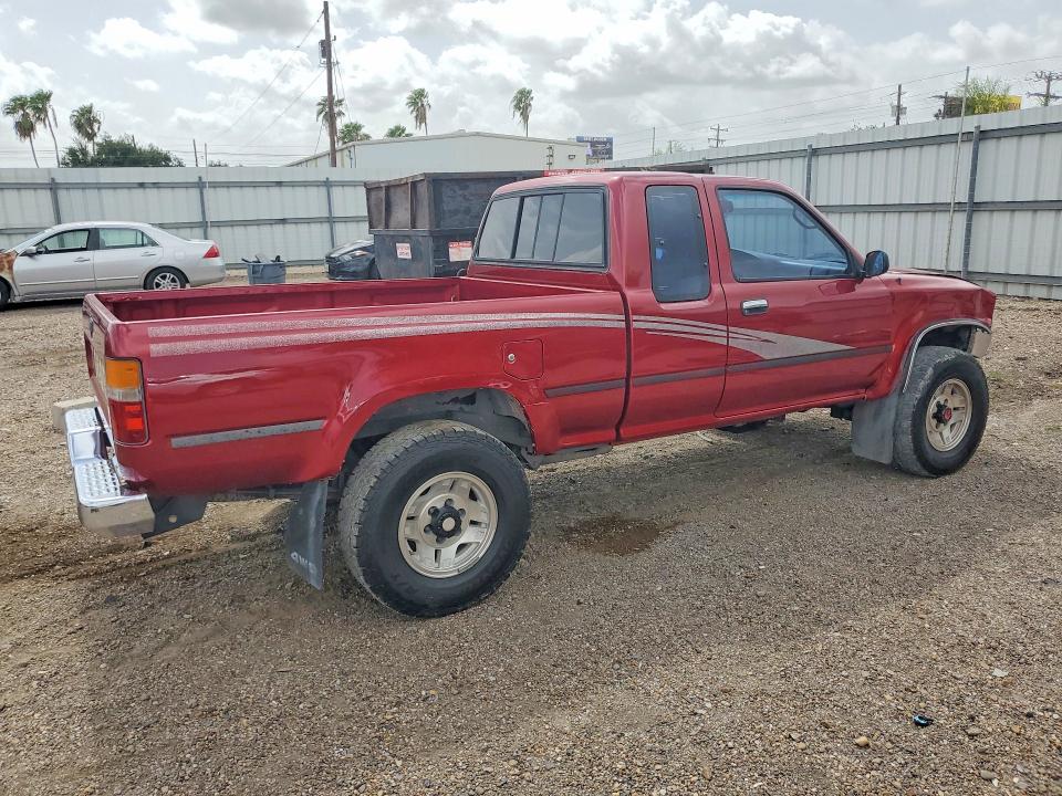 Aukcja sprzedaży 1993 Toyota Pickup, vin: JT4VN13DXP5114001, numer aukcji: 60588116