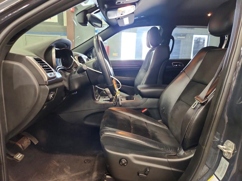 Продажа на аукционе авто 2018 Jeep Grand Cherokee, vin: 1C4RJFAG5JC120413, номер лота: 61551836