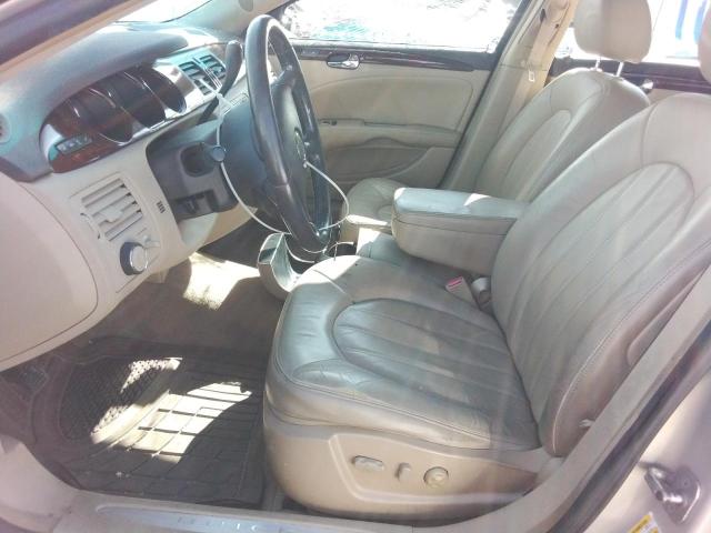 Продаж на аукціоні авто 2007 Buick Lucerne, vin: 1G4HD57287U226507, номер лоту: 77247525