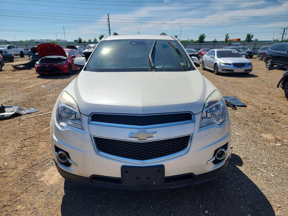 2015 Chevrolet Equinox მანქანა იყიდება აუქციონზე, vin: 1GNFLGEK3FZ126692, აუქციონის ნომერი: 59791236