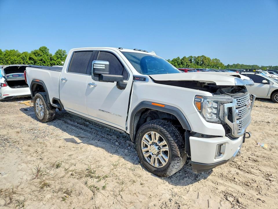 Aukcja sprzedaży 2023 Gmc Sierra, vin: 1GT49RE77PF132889, numer aukcji: 61805496