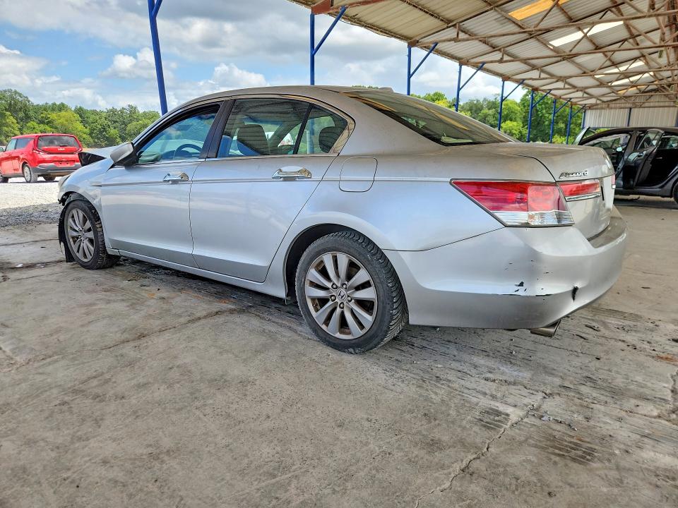 Продаж на аукціоні авто 2012 Honda Accord, vin: 1HGCP3F86CA014413, номер лоту: 62134706
