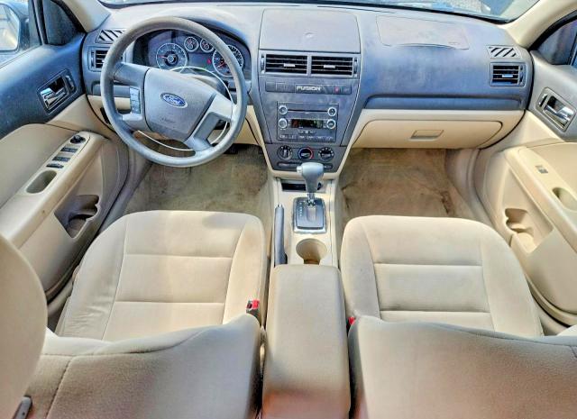 Продажа на аукционе авто 2008 Ford Fusion, vin: 3FAHP06Z48R111365, номер лота: 60256266
