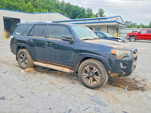 Aukcja sprzedaży 2015 Toyota 4runner, vin: JTEZU5JR3F5086997, numer aukcji: 62408826
