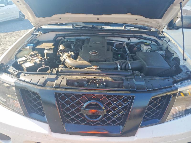 Продаж на аукціоні авто 2018 Nissan Frontier, vin: 1N6AD0EV2JN746450, номер лоту: 60873906