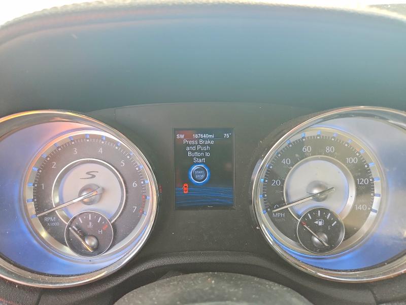 62827566 :رقم المزاد ، 2C3CCABG8EH176094 vin ، 2014 Chrysler 300 مزاد بيع