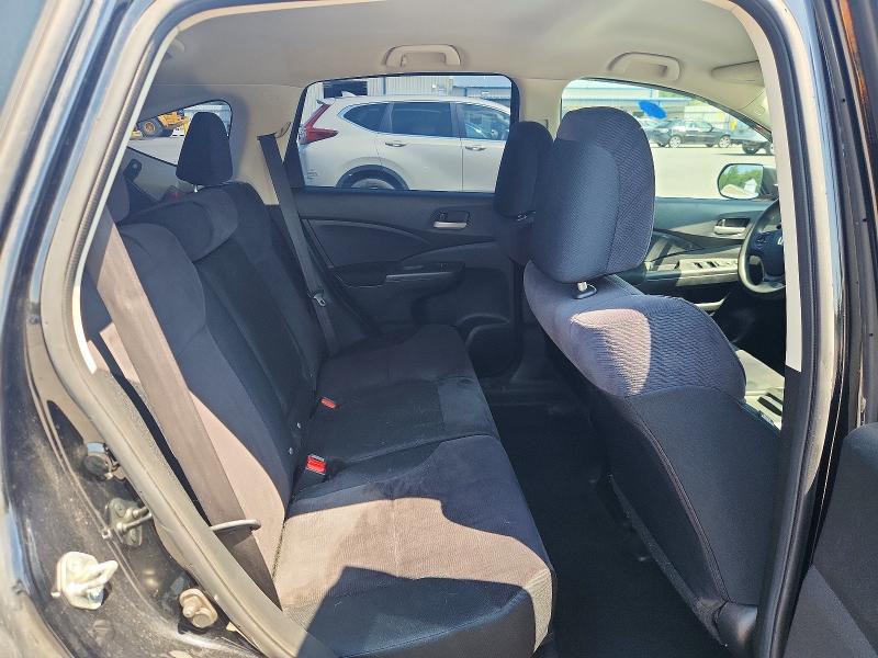 2013 Honda Cr-v მანქანა იყიდება აუქციონზე, vin: 2HKRM4H31DH656170, აუქციონის ნომერი: 59324346