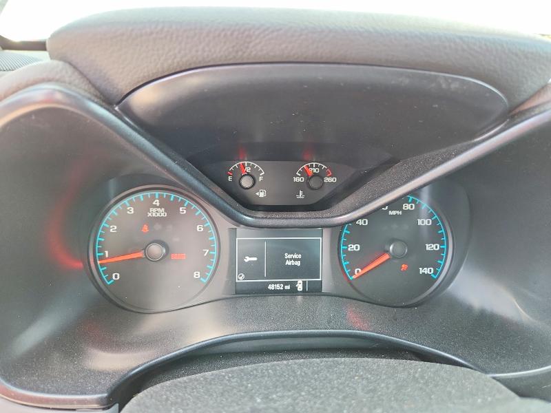 Продаж на аукціоні авто 2018 Chevrolet Colorado, vin: 1GCHSBEA7J1216918, номер лоту: 59890616
