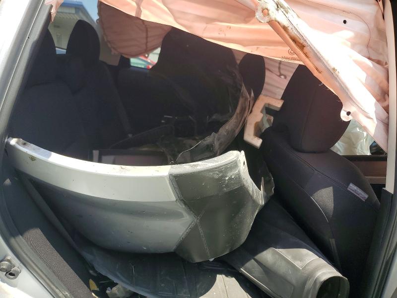 2013 Subaru Forester მანქანა იყიდება აუქციონზე, vin: JF2SHADC0DH443818, აუქციონის ნომერი: 61115316