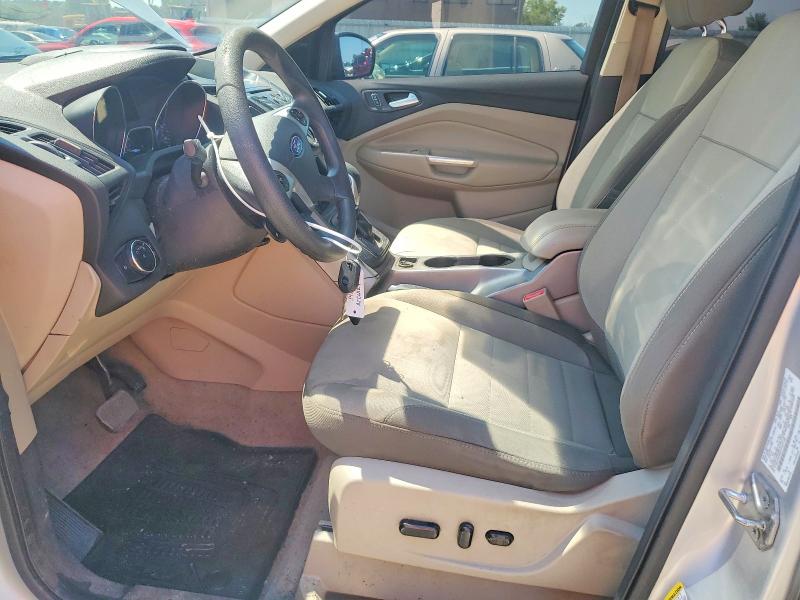 Продажа на аукционе авто 2015 Ford Escape, vin: 1FMCU0G90FUA51145, номер лота: 60154406