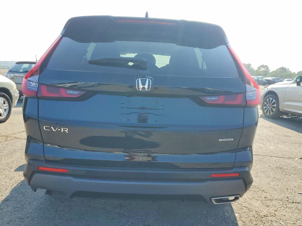 2025 Honda Cr-v მანქანა იყიდება აუქციონზე, vin: 2HKRS4H7XSH426892, აუქციონის ნომერი: 62129126