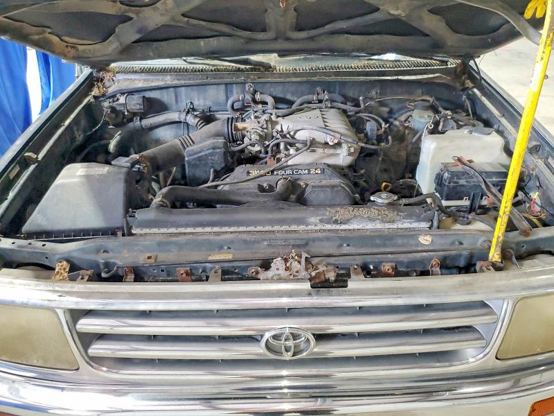 Продажа на аукционе авто 1995 Toyota T100, vin: JT4VD22EXS0009516, номер лота: 62511906
