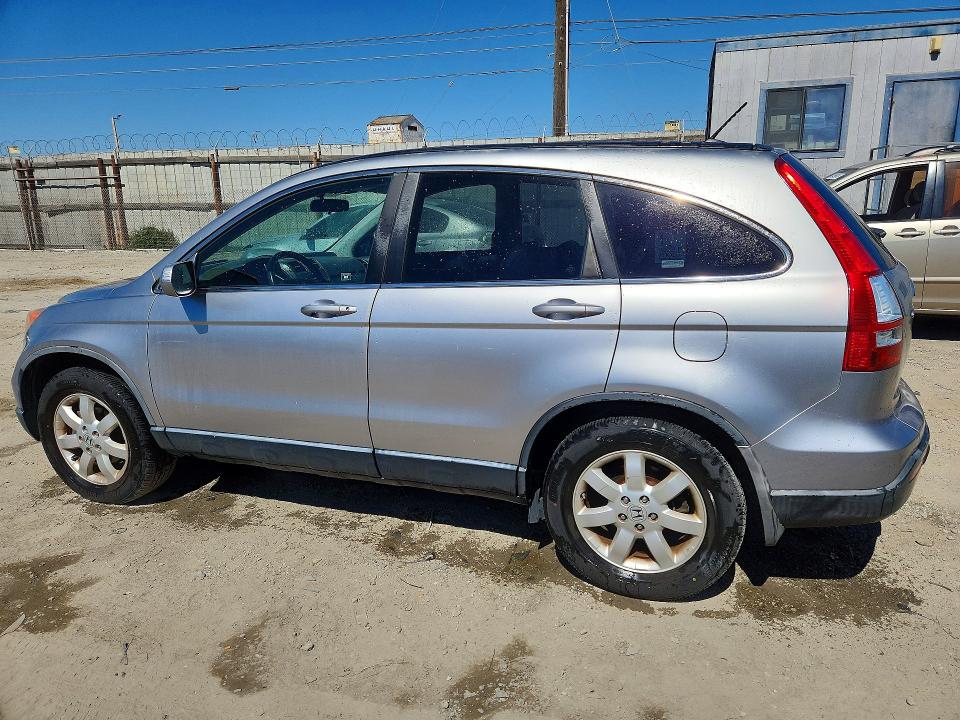60039986 :رقم المزاد ، JHLRE38768C014980 vin ، 2008 Honda Cr-v مزاد بيع