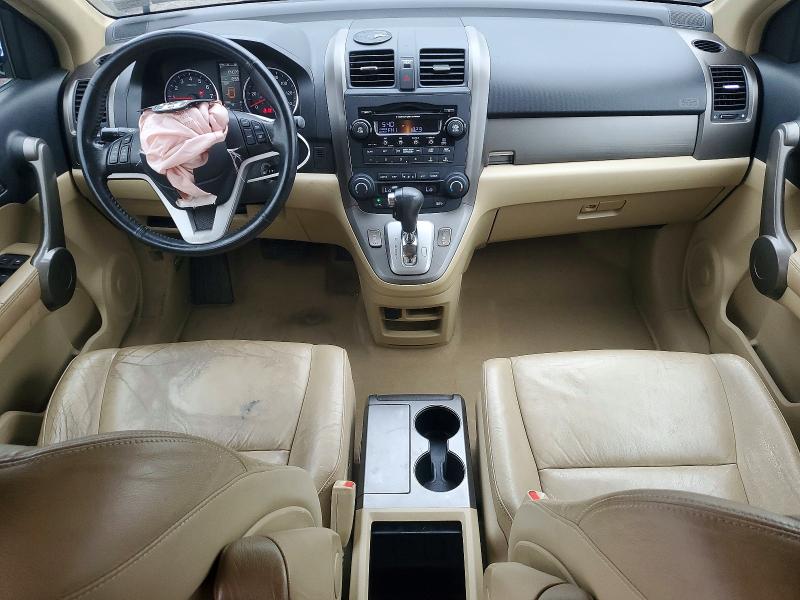 Продаж на аукціоні авто 2008 Honda Cr-v, vin: JHLRE48738C046596, номер лоту: 59815986