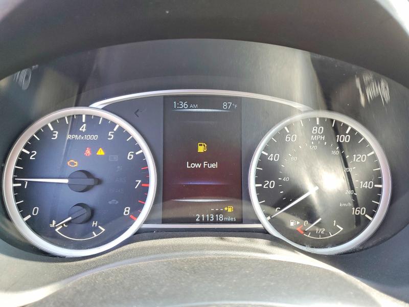 Aukcja sprzedaży 2017 Nissan Sentra, vin: 3N1AB7AP5HY393002, numer aukcji: 61066586