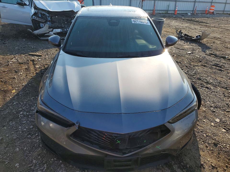 2024 Acura Integra მანქანა იყიდება აუქციონზე, vin: 19UDE4H3XRA005076, აუქციონის ნომერი: 62110046