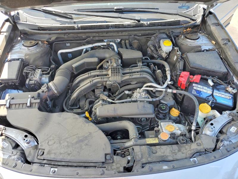 2024 Subaru Outback მანქანა იყიდება აუქციონზე, vin: 4S4BTAPC0R3198379, აუქციონის ნომერი: 61768786