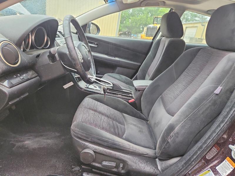 Aukcja sprzedaży 2010 Mazda 6, vin: 1YVHZ8CH4A5M01882, numer aukcji: 61860416