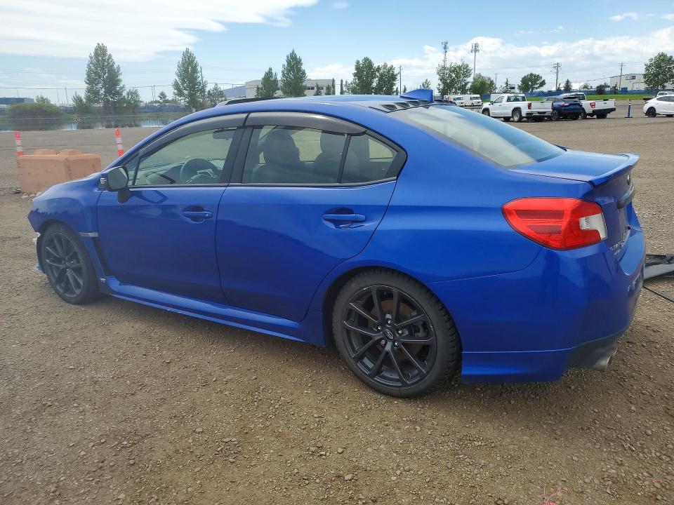 60431836 :رقم المزاد ، JF1VA1P66K8824663 vin ، 2019 Subaru Wrx مزاد بيع