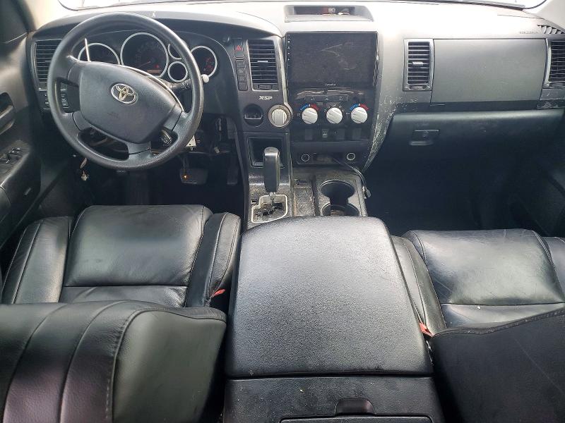 Aukcja sprzedaży 2007 Toyota Tundra, vin: 5TFRT54197X009666, numer aukcji: 62931636