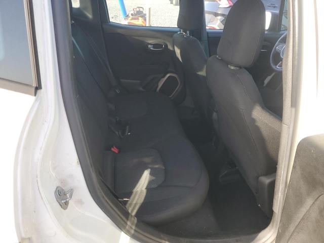 Aukcja sprzedaży 2016 Jeep Renegade, vin: ZACCJAAW2GPD84452, numer aukcji: 62105736