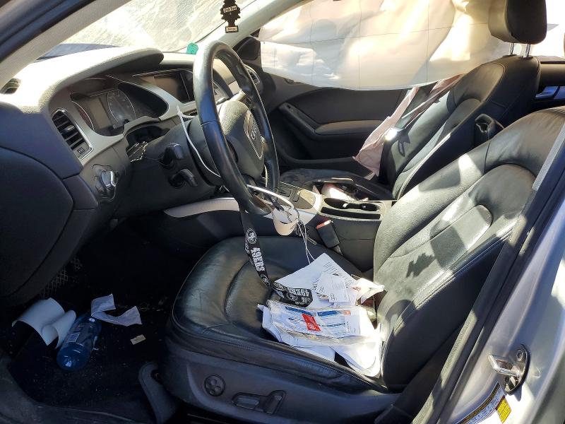 63199866 :رقم المزاد ، WAULF78K09A129466 vin ، 2009 Audi A4 مزاد بيع