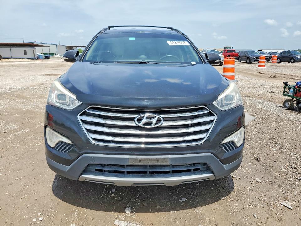 Продажа на аукционе авто 2013 Hyundai Santa Fe, vin: KM8SR4HF4DU012631, номер лота: 61289206
