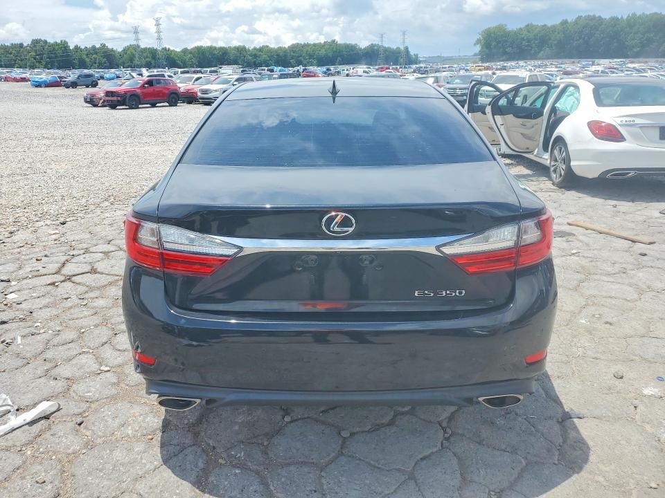 Продажа на аукционе авто 2016 Lexus Es, vin: 58ABK1GG7GU001603, номер лота: 60482566