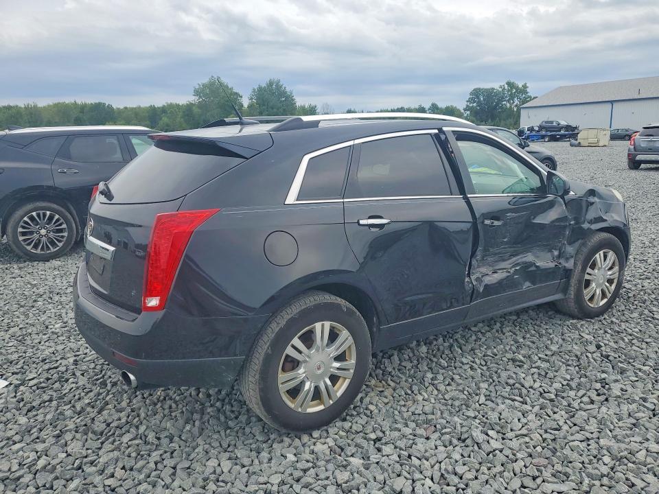 Aukcja sprzedaży 2011 Cadillac Srx, vin: 3GYFNAEY1BS665964, numer aukcji: 62666966