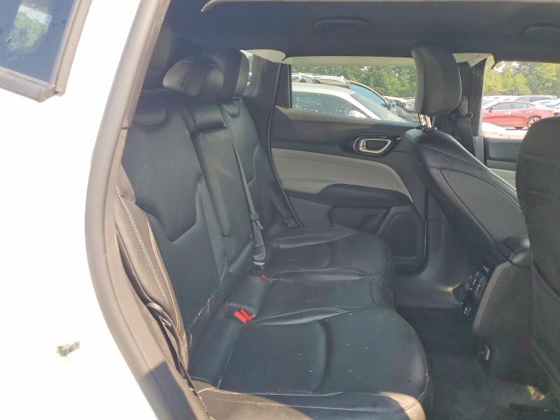 Aukcja sprzedaży 2026 Jeep Compass, vin: 3C4NJDCNXTT225308, numer aukcji: 63160776