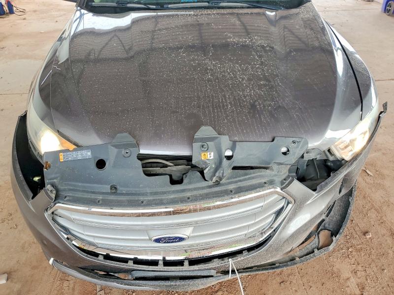 61803316 :رقم المزاد ، 1FAHP2E85EG100818 vin ، 2014 Ford Taurus مزاد بيع