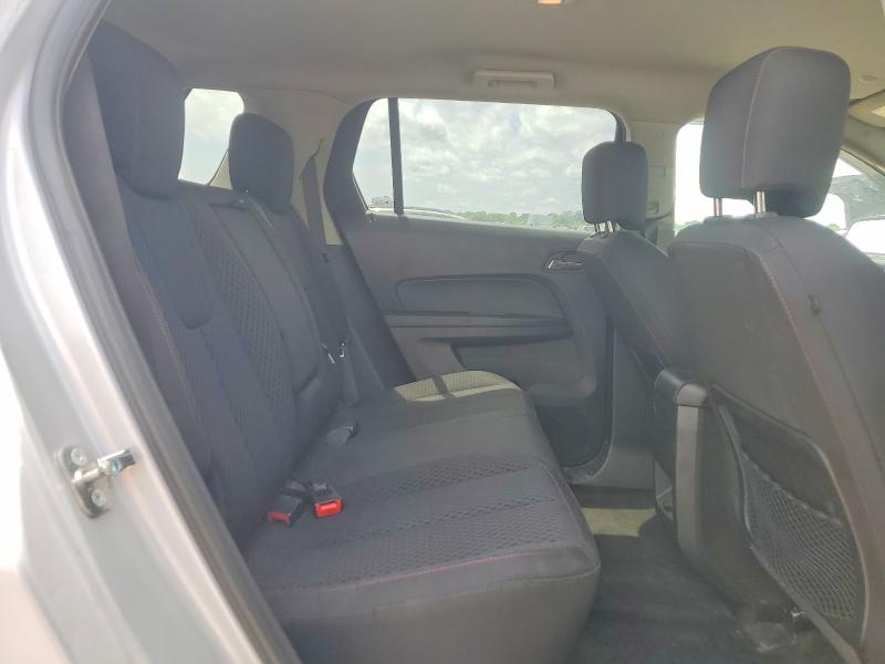 Продажа на аукционе авто 2015 Gmc Terrain, vin: 2GKALMEK0F6143791, номер лота: 60665936