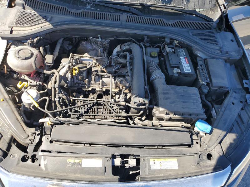 61251296 :رقم المزاد ، 3VWC57BU6MM049193 vin ، 2021 Volkswagen Jetta مزاد بيع