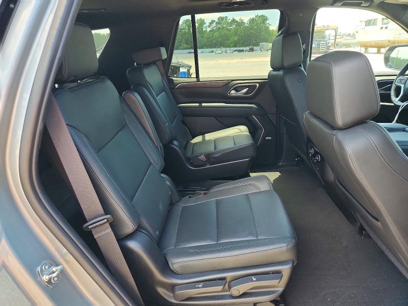 Продаж на аукціоні авто 2024 Chevrolet Tahoe, vin: 1GNSKPKD0RR354354, номер лоту: 85617245