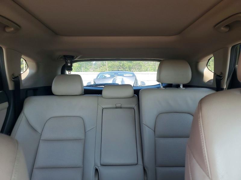 Aukcja sprzedaży 2016 Hyundai Tucson, vin: KM8J3CA27GU134256, numer aukcji: 61102736