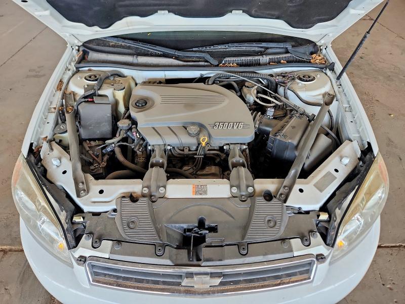 Продаж на аукціоні авто 2011 Chevrolet Impala, vin: 2G1WG5EK9B1293555, номер лоту: 60405416