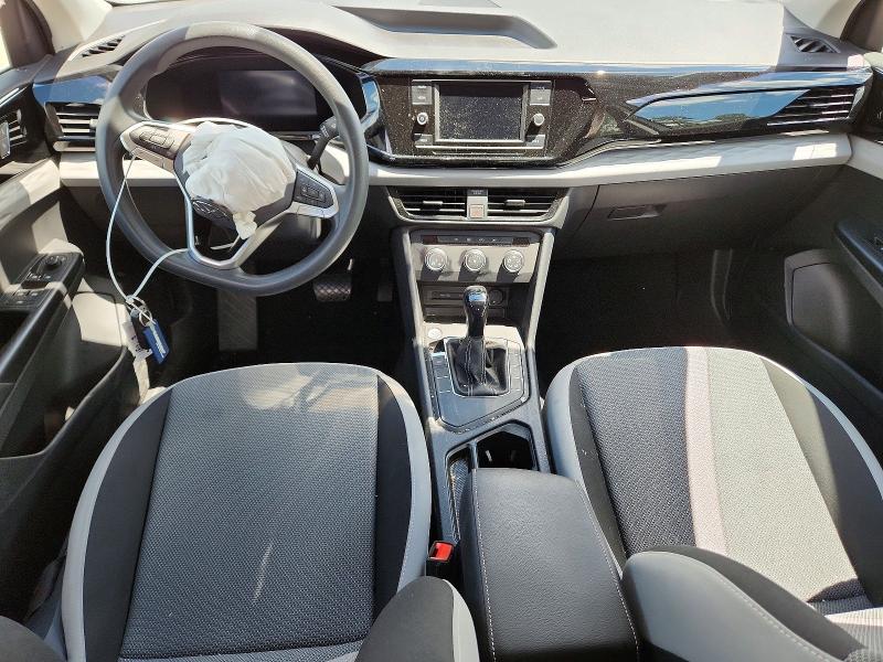 Aukcja sprzedaży 2022 Volkswagen Taos, vin: 3VVCX7B24NM050289, numer aukcji: 62717166