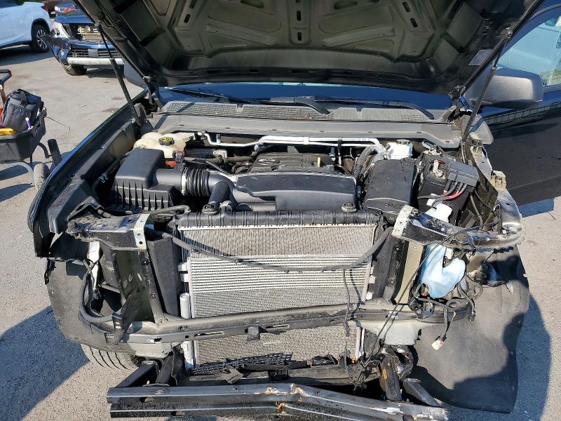 Aukcja sprzedaży 2019 Gmc Canyon, vin: 1GTH5BEA6K1100411, numer aukcji: 62313596