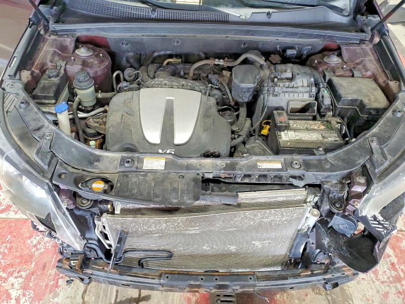 Aukcja sprzedaży 2011 Kia Sorento, vin: 5XYKU4A29BG110997, numer aukcji: 59958646