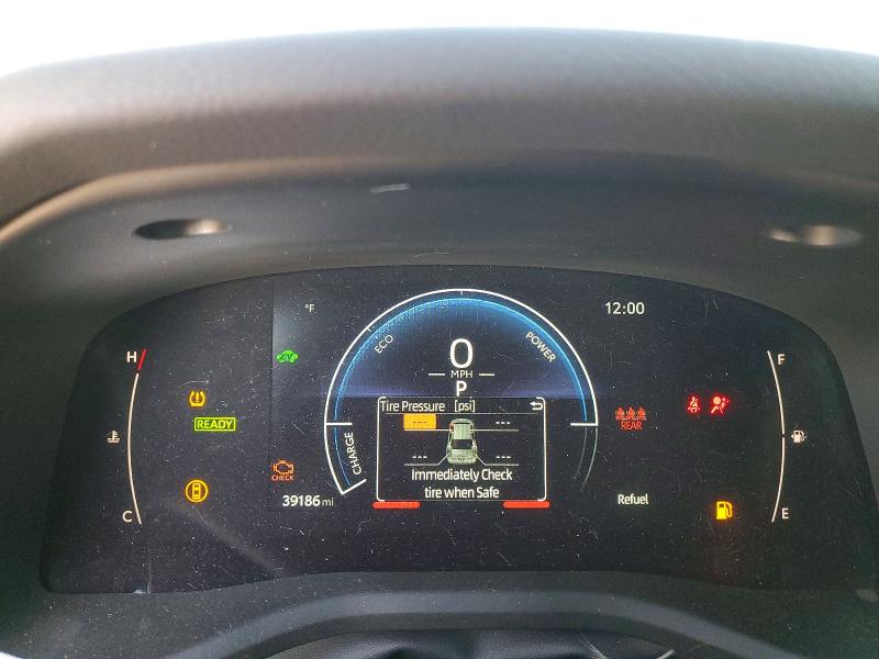 61044936 :رقم المزاد ، 4T1DAACK5SU608699 vin ، 2025 Toyota Camry مزاد بيع