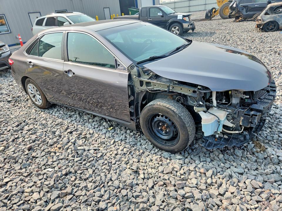Продажа на аукционе авто 2016 Toyota Camry, vin: 4T1BF1FK9GU600245, номер лота: 60932636