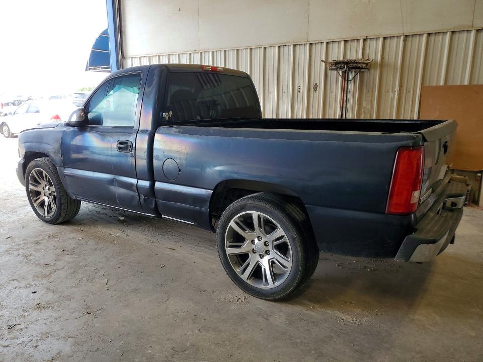 Продаж на аукціоні авто 2006 Gmc New Sierra, vin: 1GTEC14X36Z285968, номер лоту: 60680076